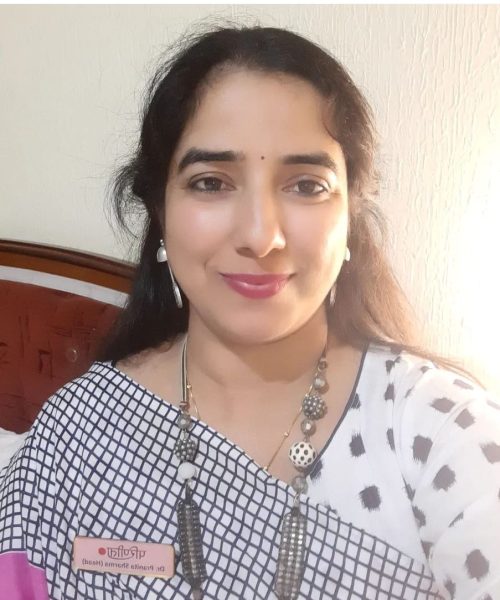 pranitasharma
